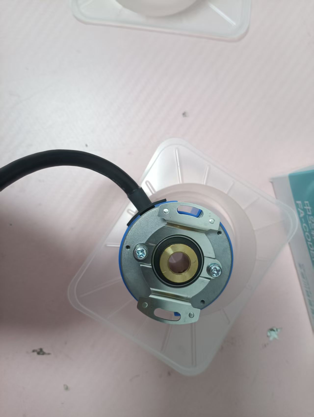 电商MRO供应链日本TAMAGAWA多摩川  编码器 TS5213N551