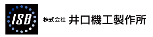 日本ISB井口机工