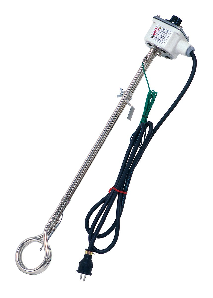 日本八光HAKKO低温温控加热器BCL4210