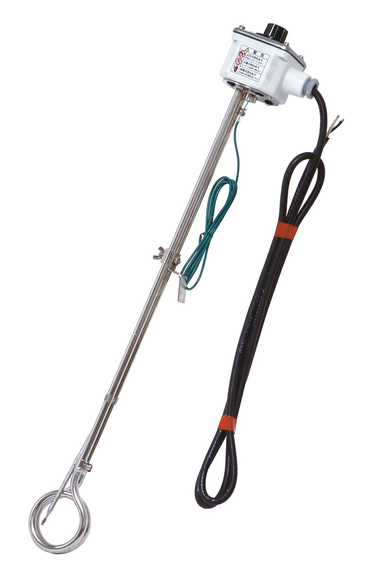 日本八光HAKKO低温温控加热器BCL1110