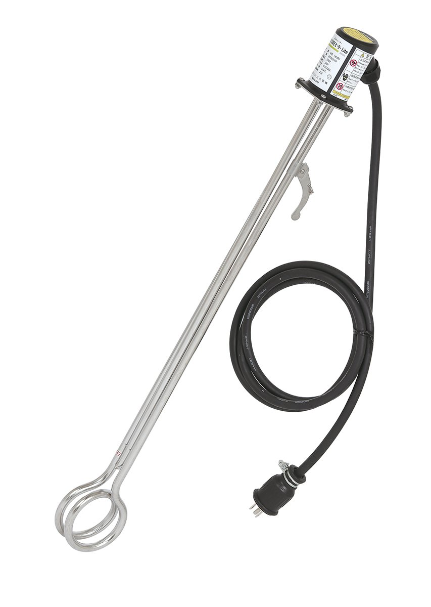 日本八光HAKKO安全型加热器BCG2110