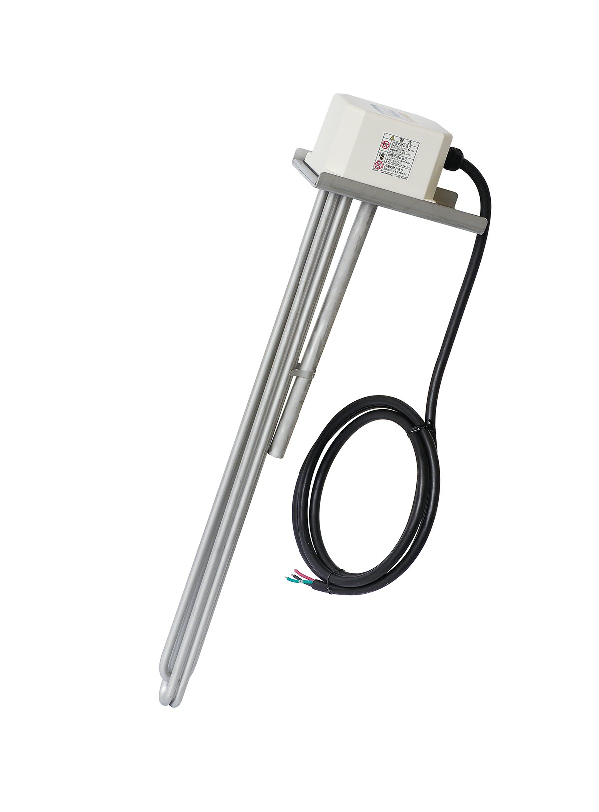 日本八光HAKKO槽侧加热器TPW3051