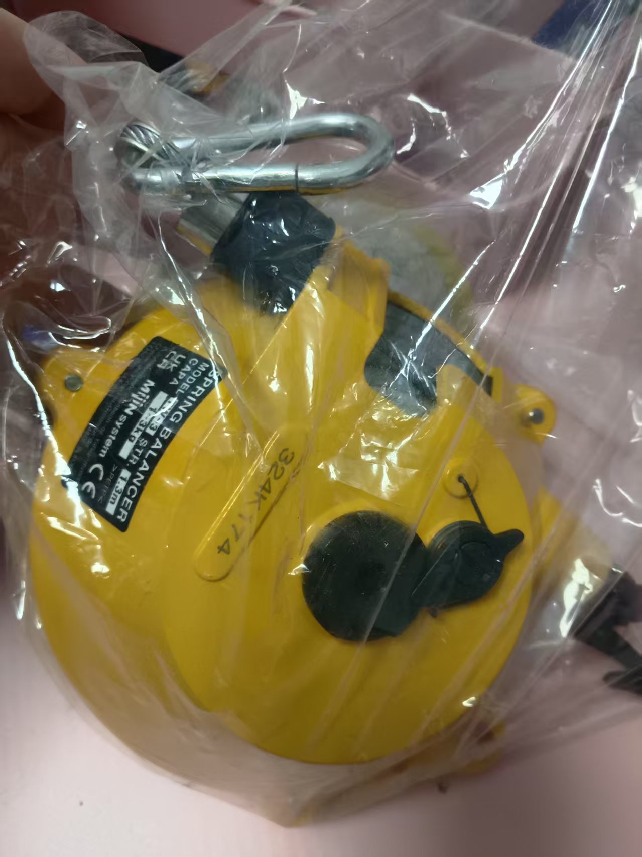 电商MRO供应链日本日东工器调速器 平衡器TW-3