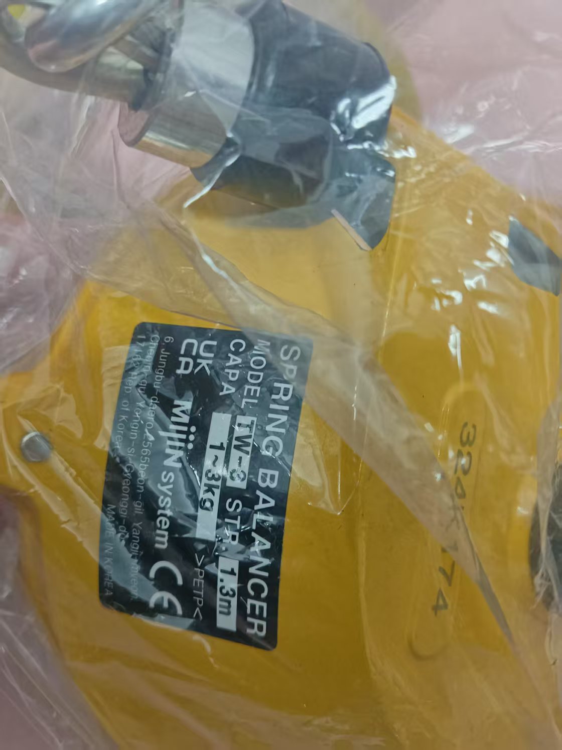 电商MRO供应链日本日东工器调速器 平衡器TW-3