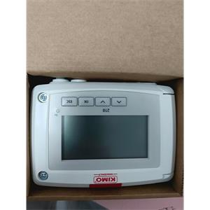 电商MRO供应链法国KIMO凯茂温度和湿度传感器TH210-BODI150