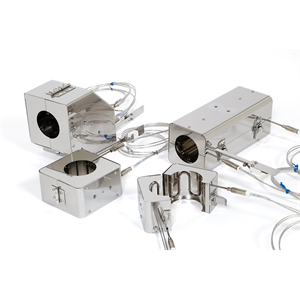 日本八光HAKKO燃气管加热器GLW0701