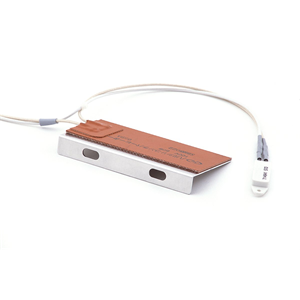 日本八光HAKKO带散热板硅橡胶加热器SBH6001