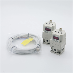 电商MRO供应链日本SMC 电气比例阀ITV2050-043S