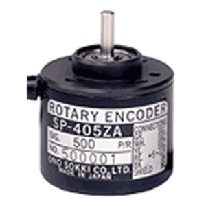 日本ONO SOKKI小野编码器RP-432Z-1000P/R的案例说明