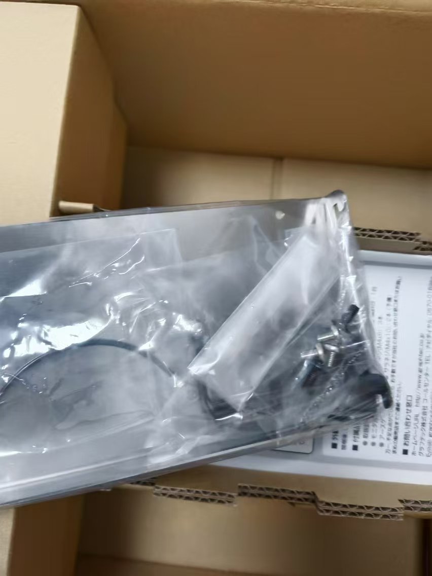 电商MRO供应链日本日本GRAPHTEC图技显示模块 GL7-DISP