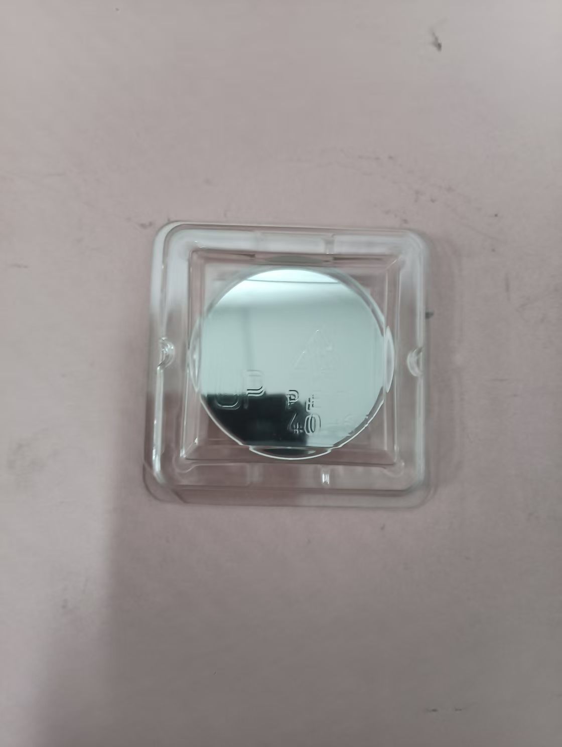 电商MRO供应链日本sigma西格玛 反射镜TFAN-40C06-1