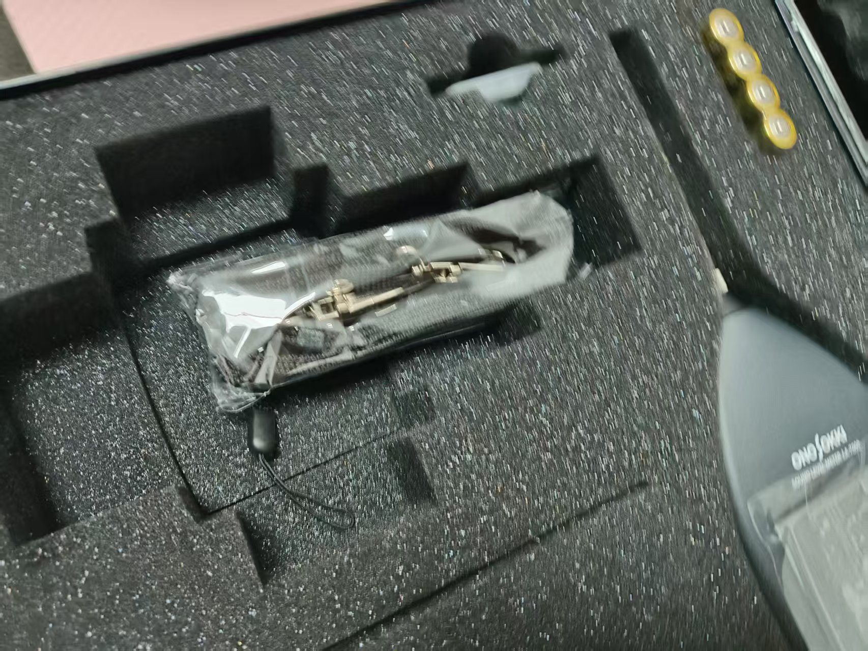 电商MRO供应链日本ONOSOKKI 小野测器 噪音计   LA-7200