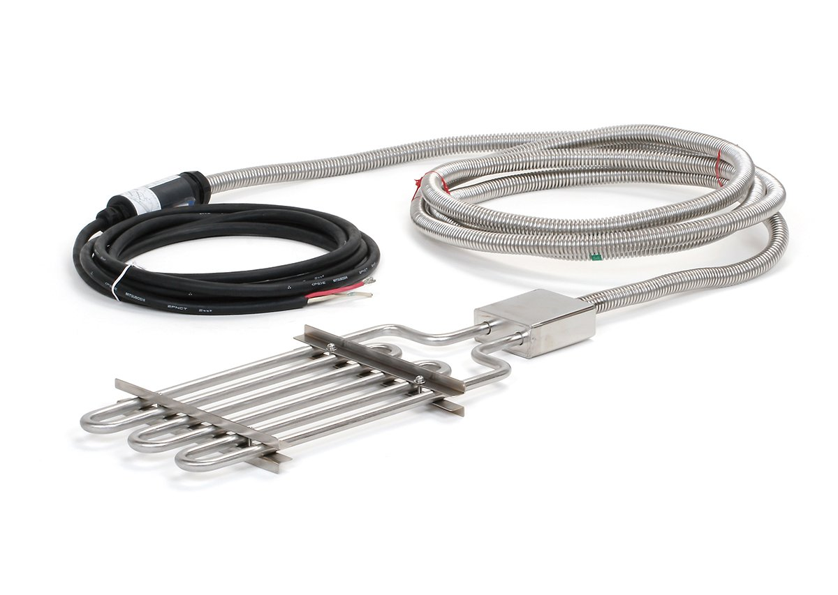 日本八光HAKKO浸入式加热器 超薄型SWF1212