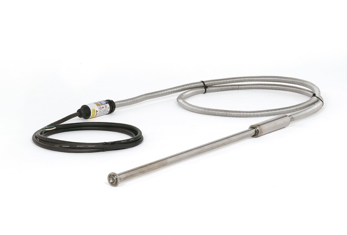 日本八光HAKKO浸入式直型加热器SWT1110