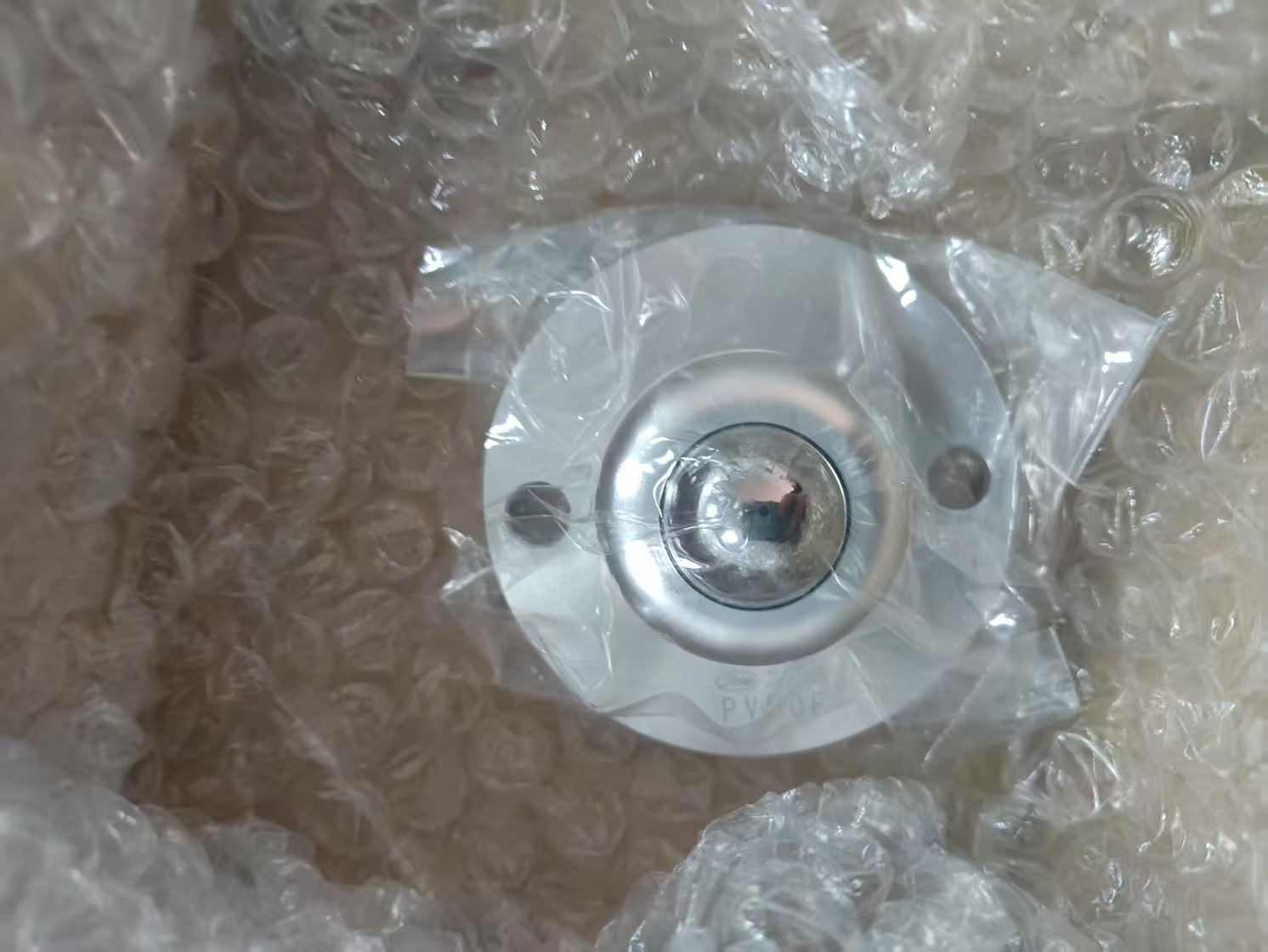 电商MRO供应链日本ATEC爱泰克万向球   PV50F