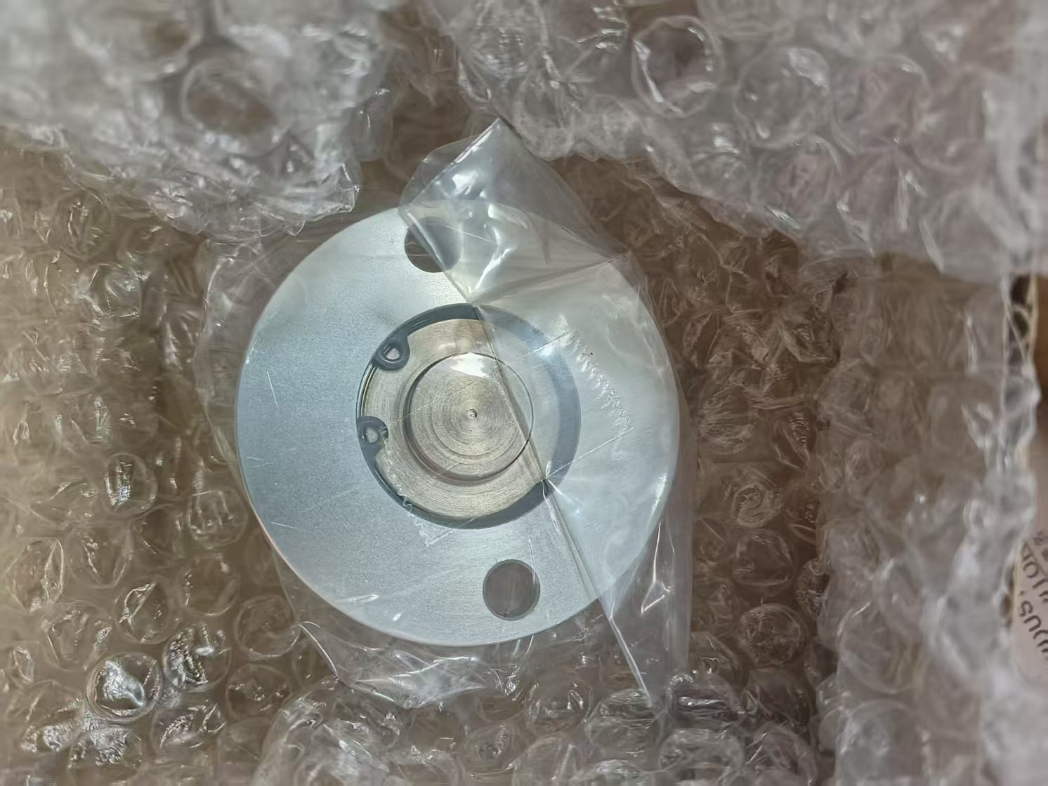 电商MRO供应链日本ATEC爱泰克万向球   PV50F