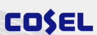 日本COSEL科索