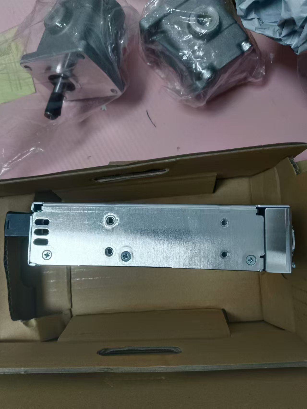 电商MRO供应链日本COSEL科索电源PBA300F-24-C