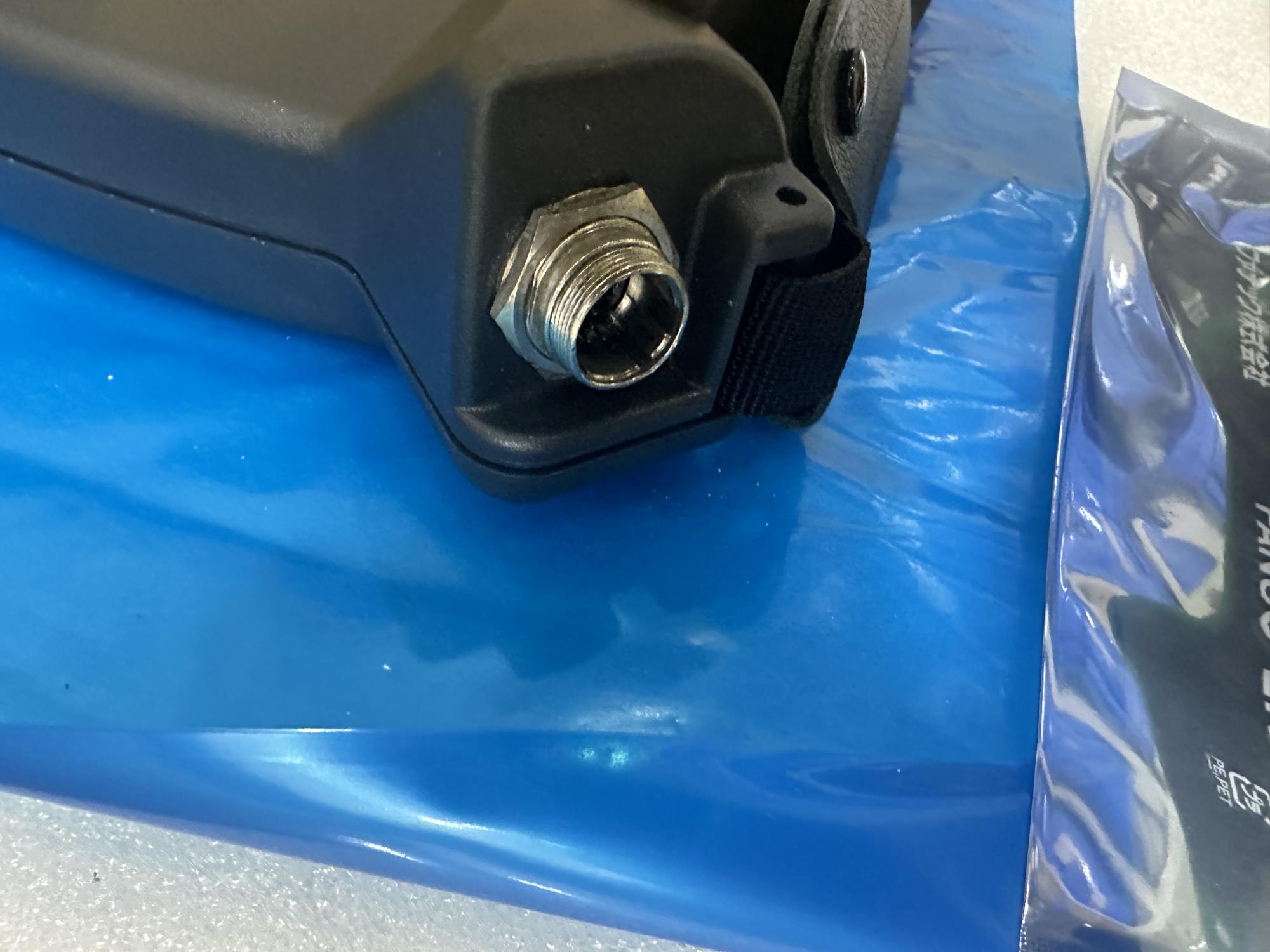 电商MRO供应链日本FANUC发那科机械手控制器 A05B-2255-C102#ESW