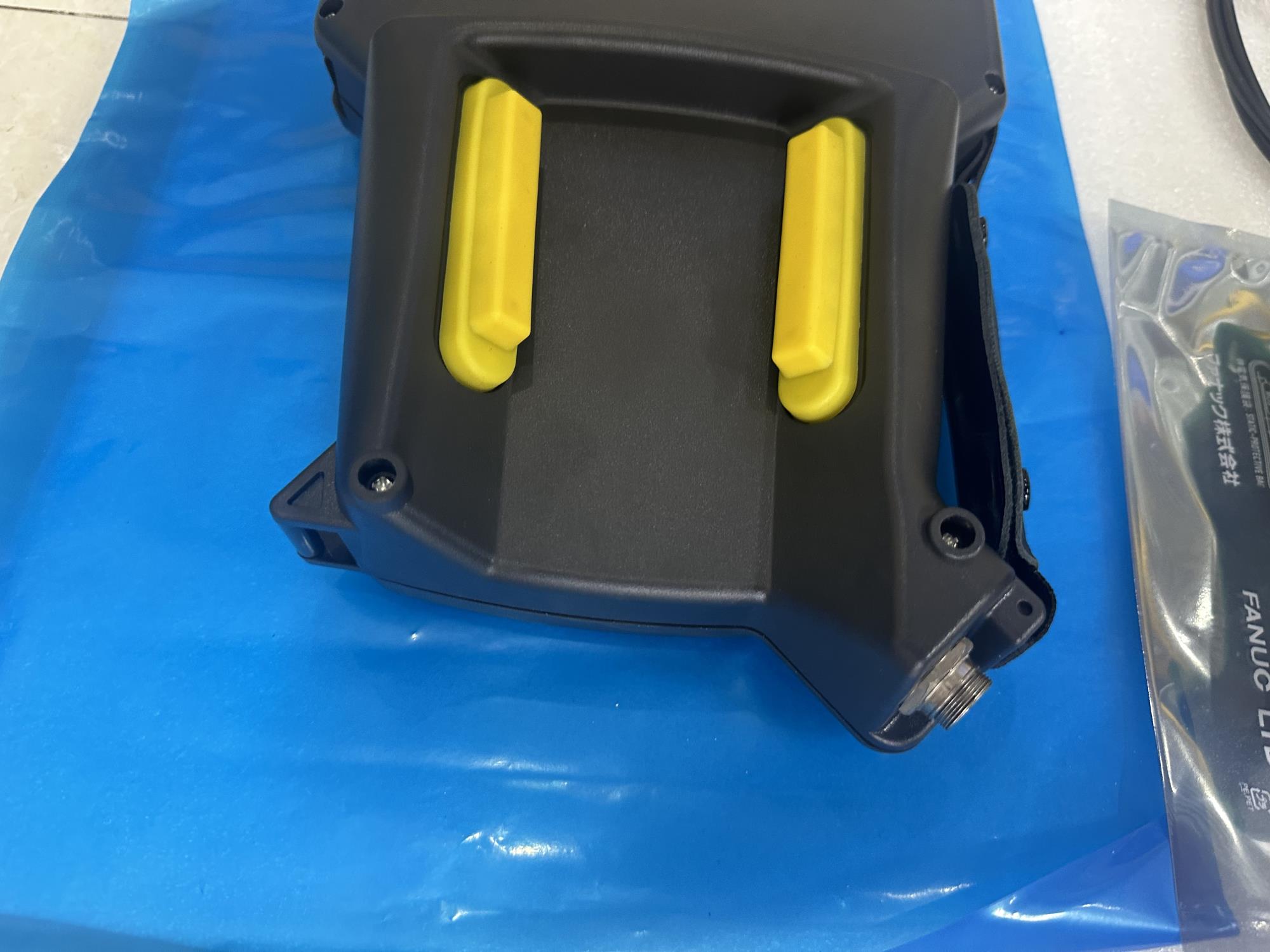 电商MRO供应链日本FANUC发那科机械手控制器 A05B-2255-C102#ESW