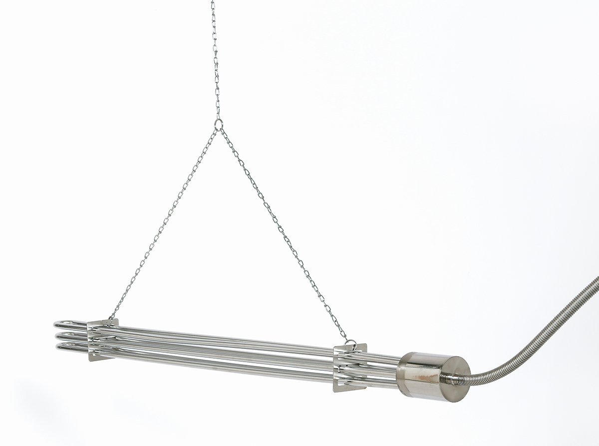 日本八光HAKKO潜水式加热器专用链条ZCR3204