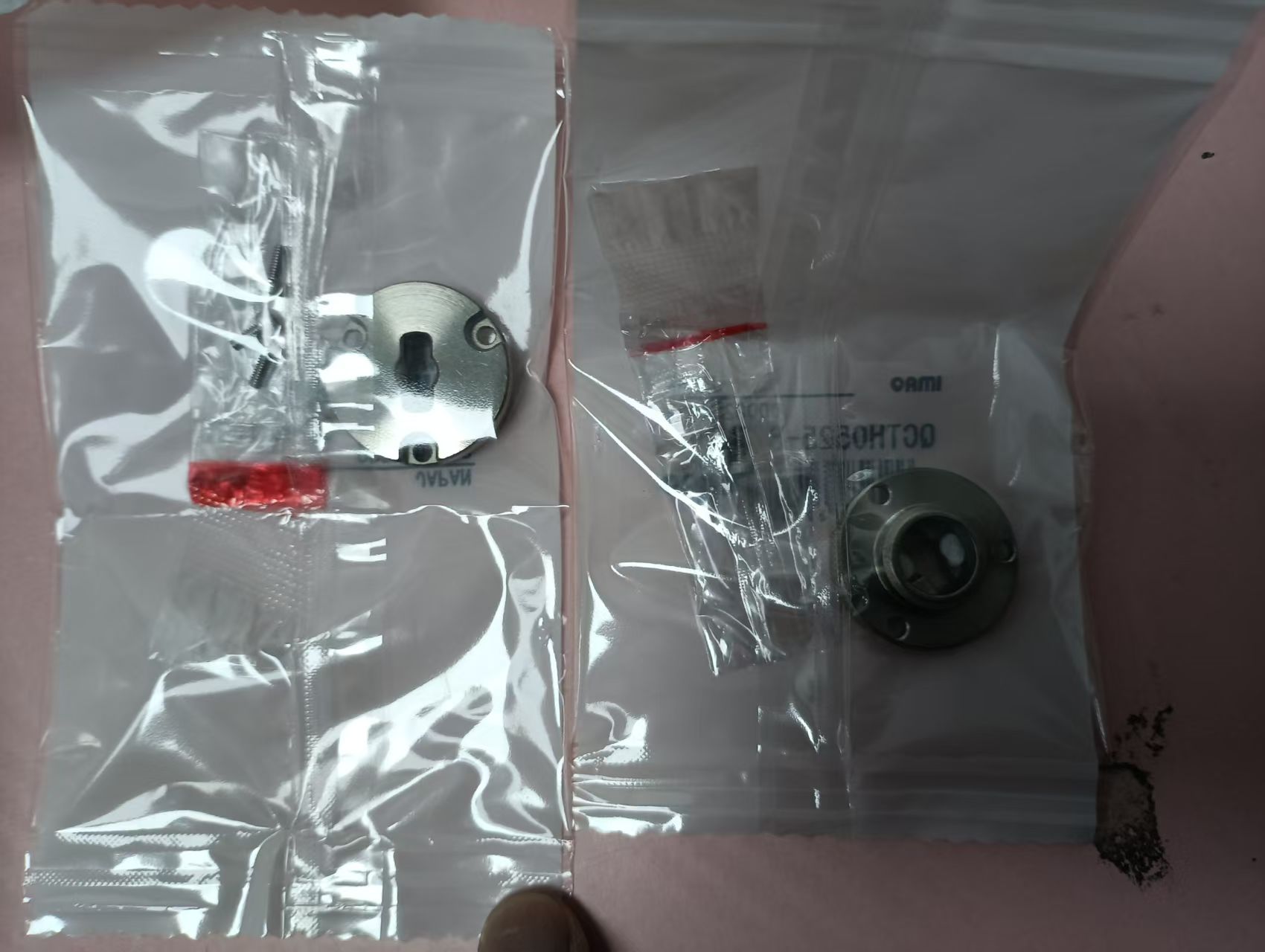 电商MRO供应链日本IMAO今尾夹具QCTH0525-B