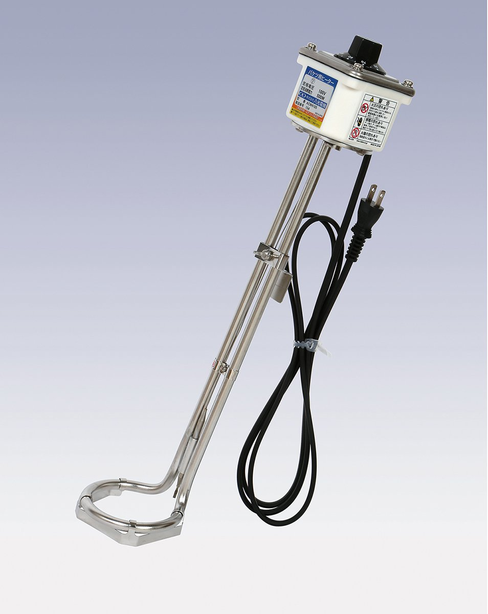 日本八光HAKKO桶式加热器ACW1110