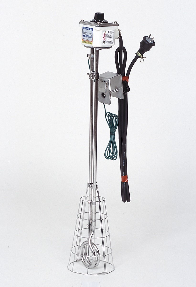 日本八光HAKKO提桶加热器BCP1450