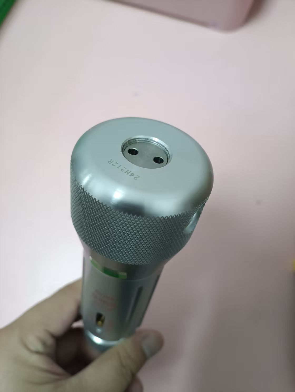 电商MRO供应链日本KANON中村螺丝刀N10LTDK