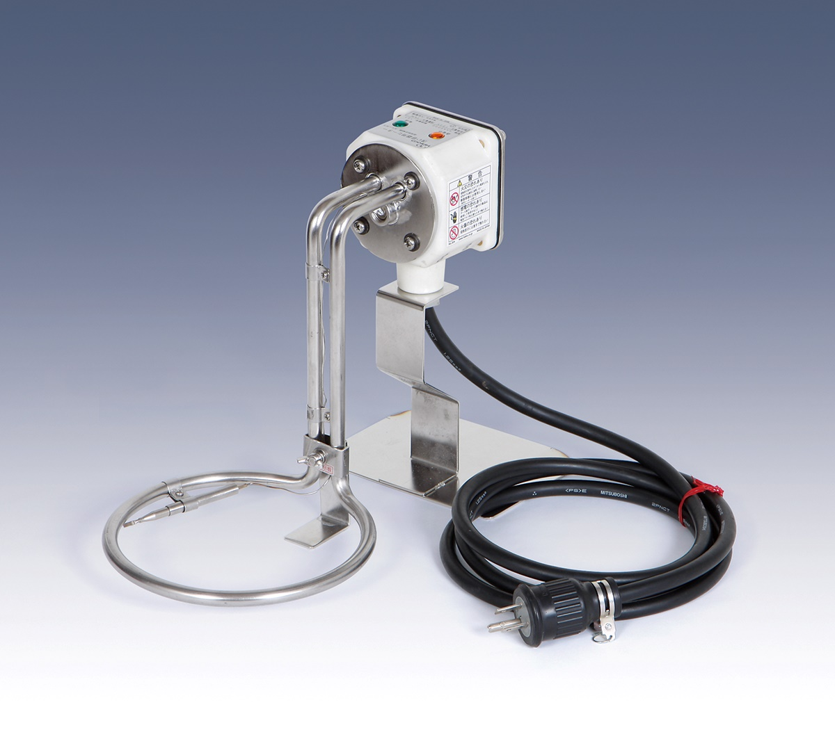 日本八光HAKKO低水位容器加热器WSV1110