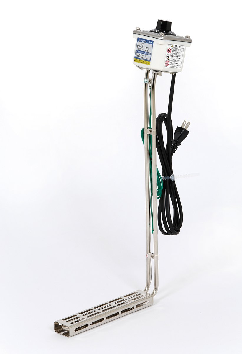 日本八光HAKKO聚氨酯罐用加热器BCP2110