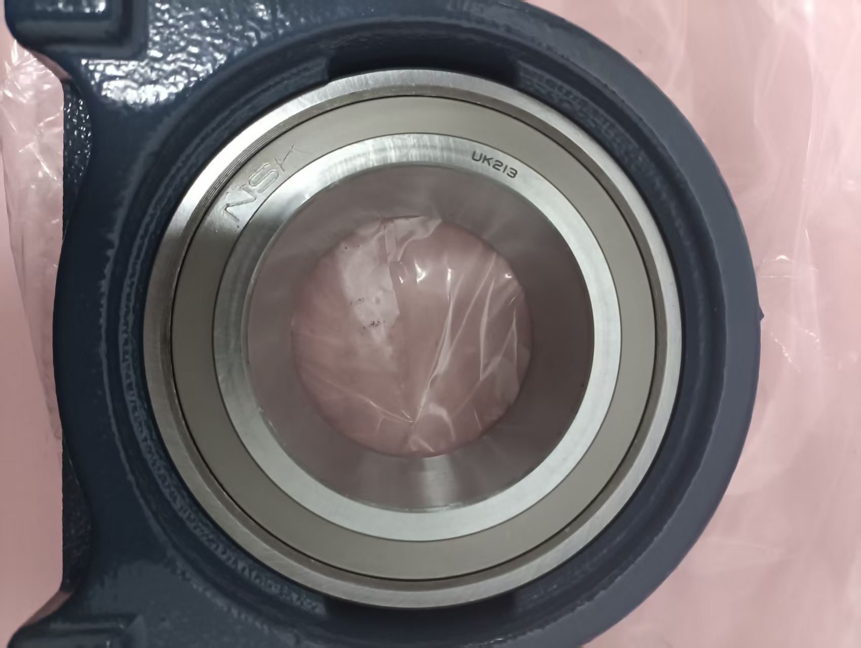 电商MRO供应链日本NSK轴承 UCP213J