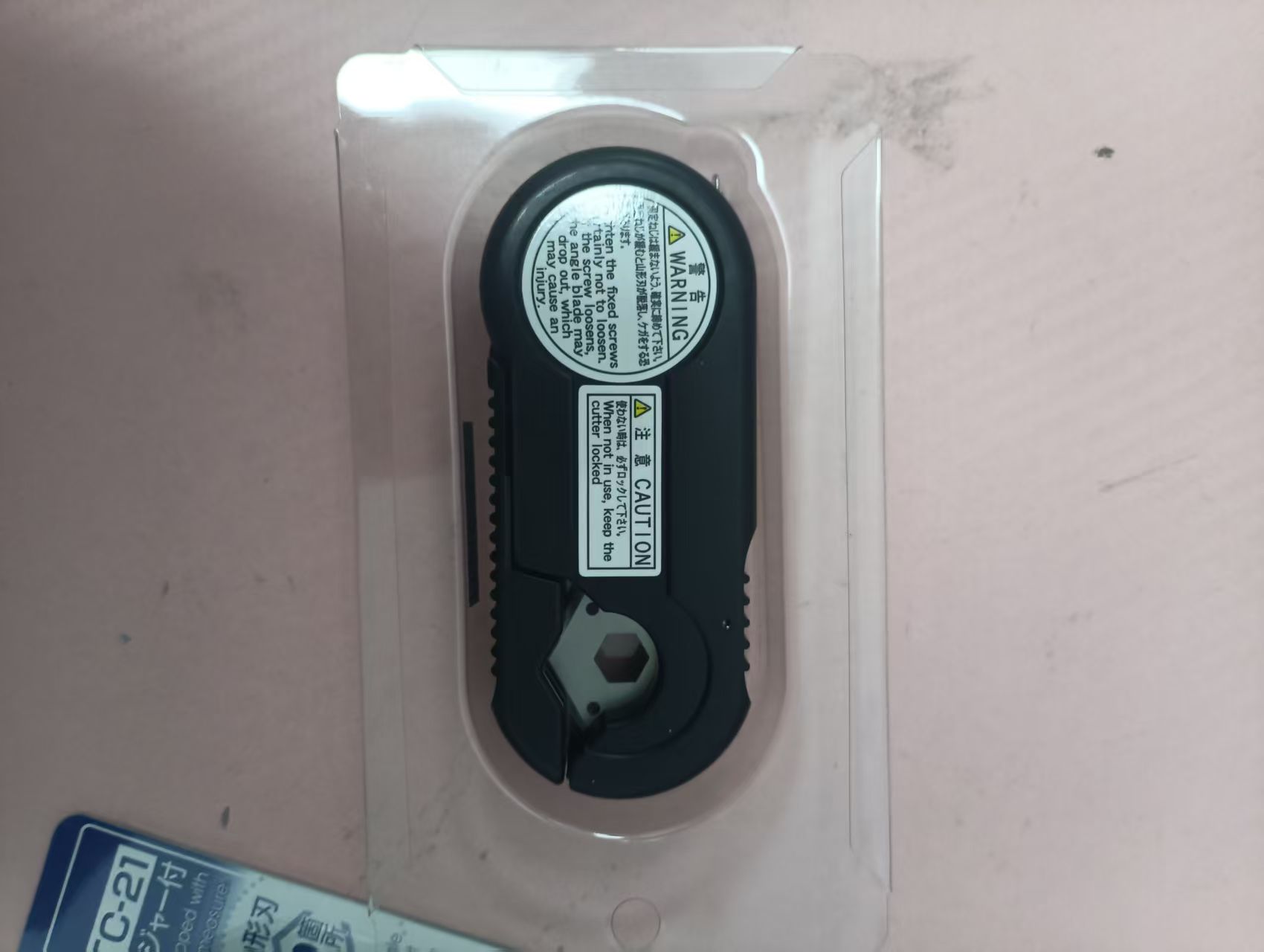 电商MRO供应链日本PISCO匹士克PFA切管刀 TC-21