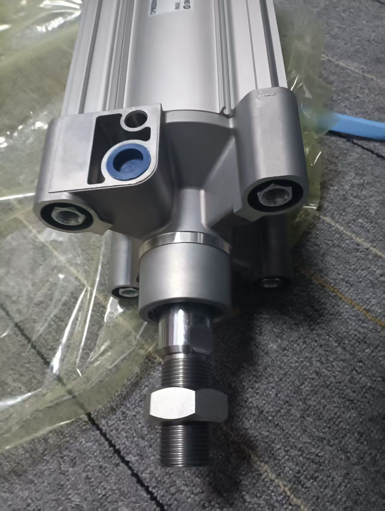 电商MRO供应链日本SMC 气缸 CP96SDB125-200