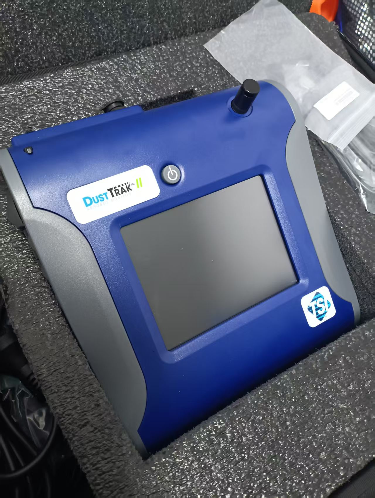 电商MRO供应链美国TSI 胶微生物粉尘检测仪TSI8530