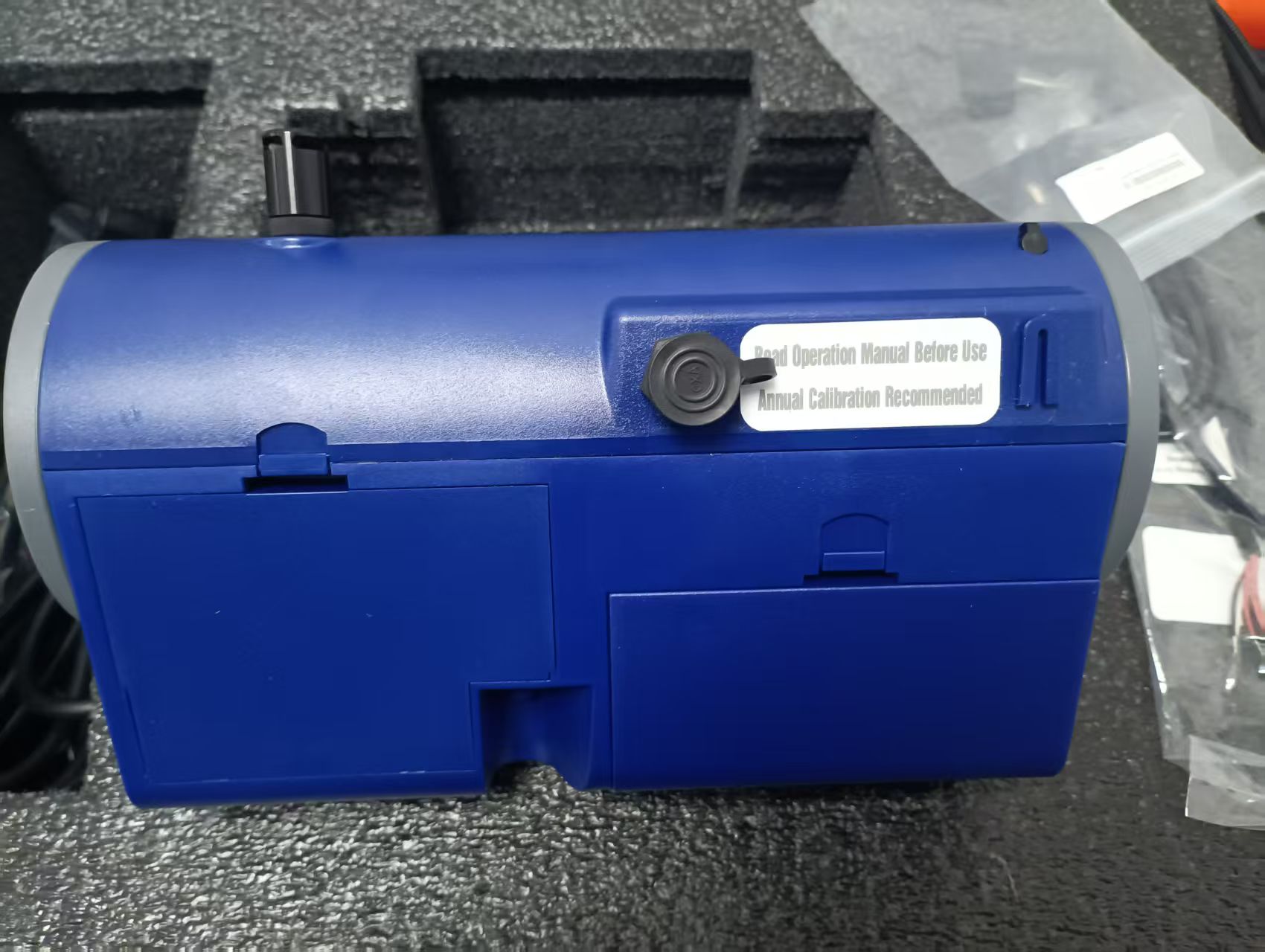 电商MRO供应链美国TSI 胶微生物粉尘检测仪TSI8530