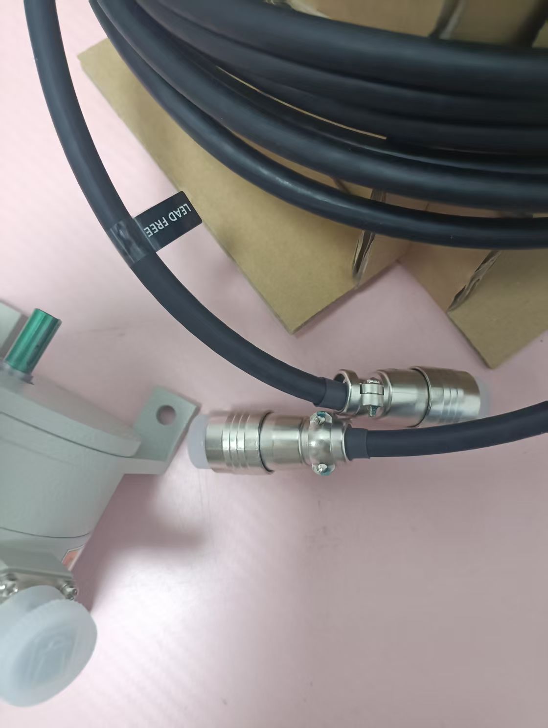 电商MRO供应链日本KYOWA共和 传感器 TP-20KCE