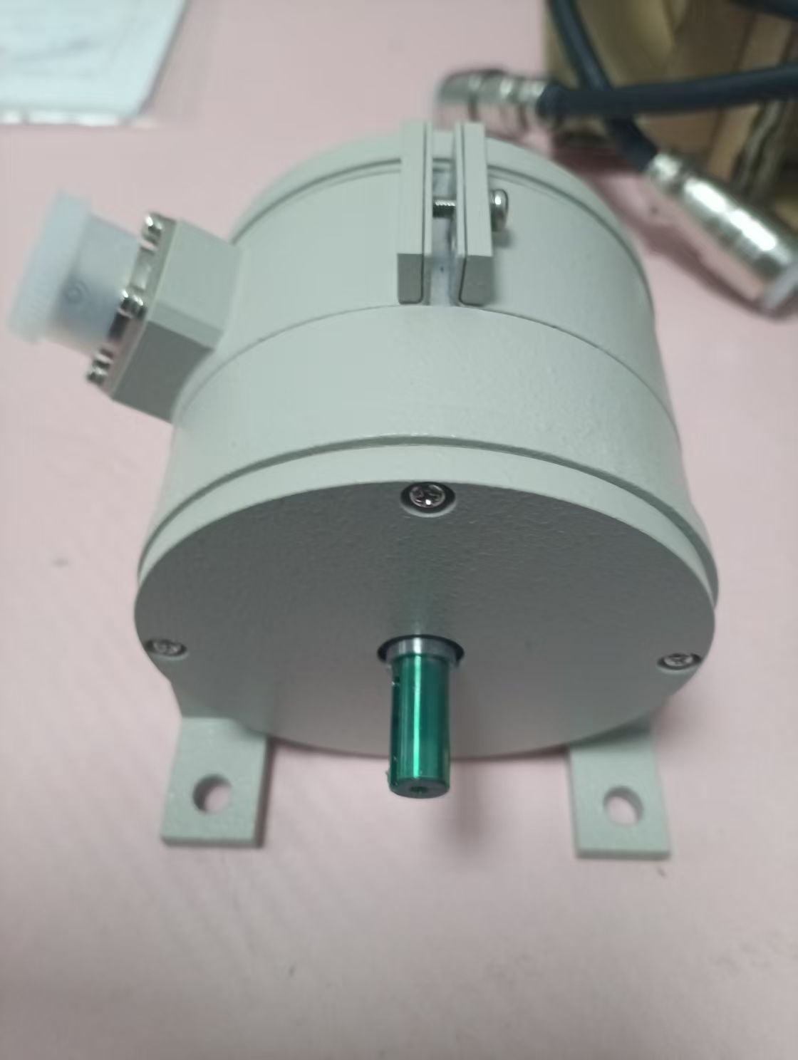 电商MRO供应链日本KYOWA共和 传感器 TP-20KCE