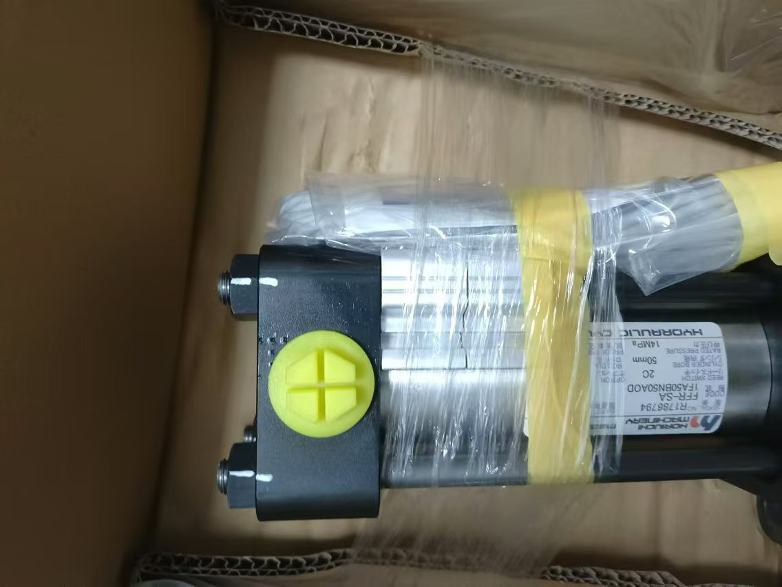 电商MRO供应链日本horiuchi堀内液压油缸FFR-SA  1FA50BN50AOD