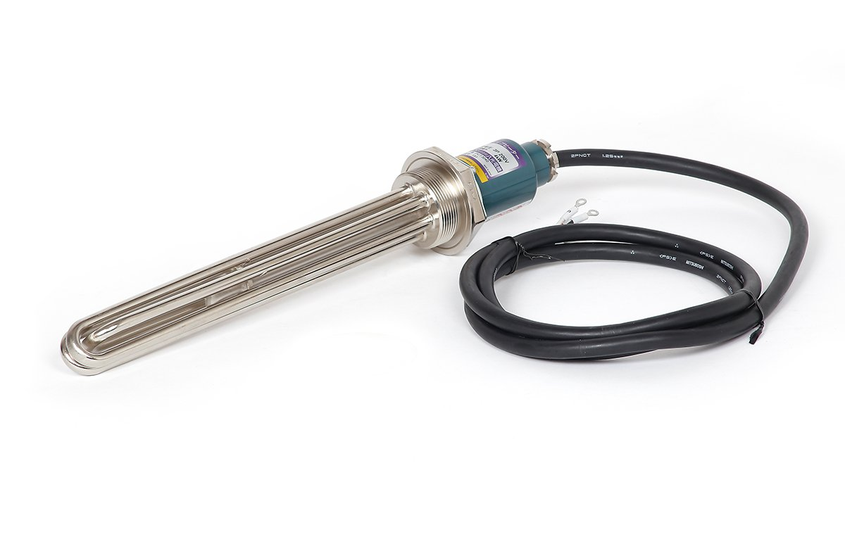 日本八光HAKKO户外用插头式加热器PCT3080