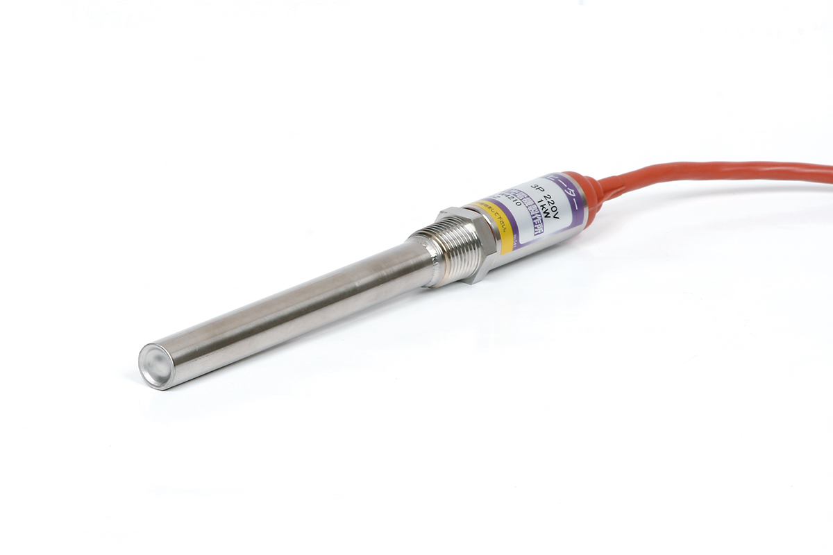 日本八光HAKKO超 W800（水用卡筒式加热器）SLW4210