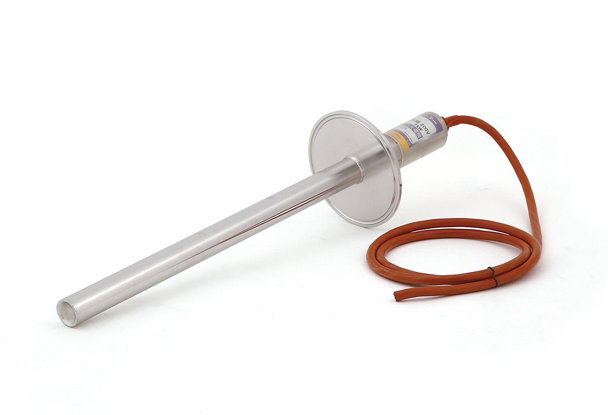 日本八光HAKKO带密封帽的加热器SPF0115