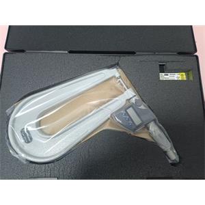 电商MRO供应链日本mitutoyo三丰板厚千分尺 389-251-30