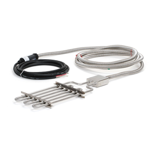 日本八光HAKKO浸入式加热器 超薄型SWF1107