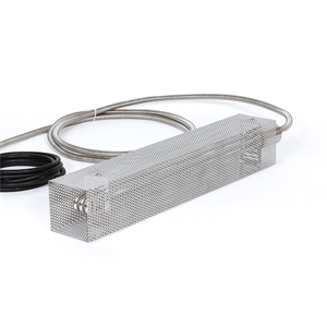 日本八光HAKKO浸入式加热器专用保护罩ZCR3020