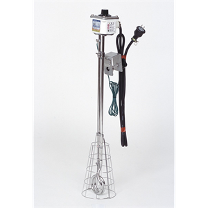 日本八光HAKKO提桶加热器BCP1110