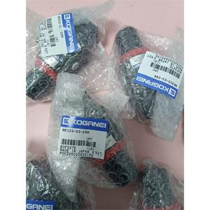 电商MRO供应链日本KOGANEI小金井调节器 MR303-03-28W