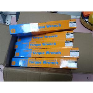 电商MRO供应链日本TOHNICHI东日扭矩扳手QL100N4