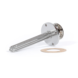 日本八光HAKKO法兰式加热器（水介质专用）SFW3020