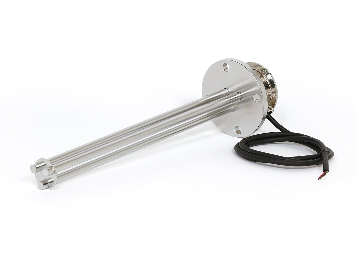 日本八光HAKKO法兰加热保护管SFP5030